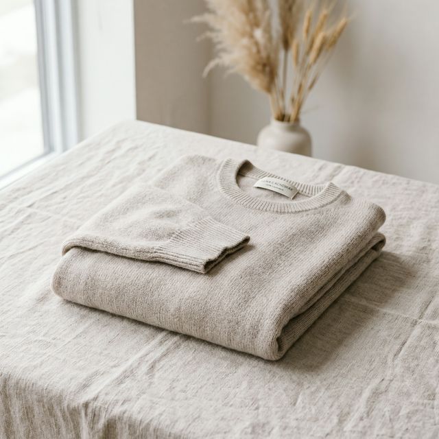 Cashmere Essential